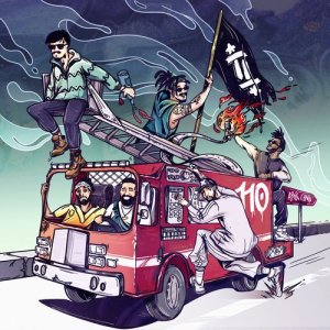 ดาวน์โหลดและฟังเพลง Kızıl Kuyu (Explicit) พร้อมเนื้อเพลงจาก İstanbul Trip
