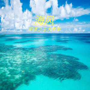 收聽宇宙之王大老張的海風 (正式版)歌詞歌曲
