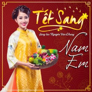 Album Tết Sang from 