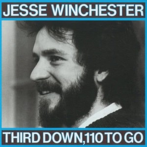 收聽Jesse Winchester的Silly Heart (LP Version)歌詞歌曲