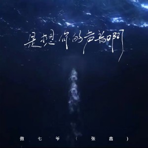 收聽傲七爺（張鑫）的是想你的聲音啊（曾經的心掏空給你）歌詞歌曲