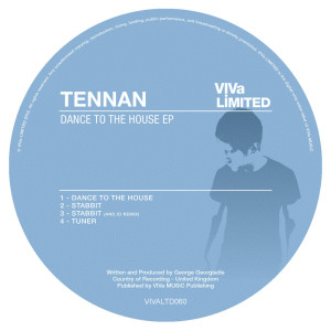 ดาวน์โหลดและฟังเพลง Stabbit (Original Mix) พร้อมเนื้อเพลงจาก Tennan