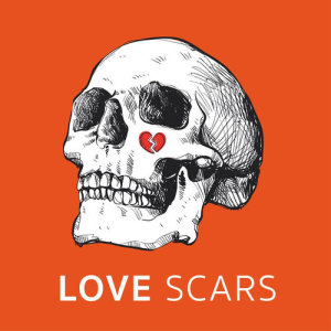 Lyrica Anderson的專輯Love Scars