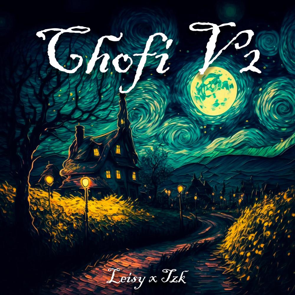ChofiV2 (feat. TZK)