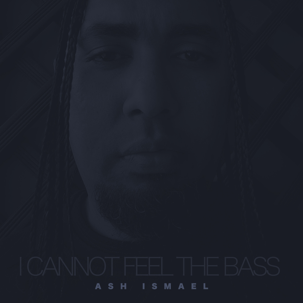 I Cannot Feel the Bass