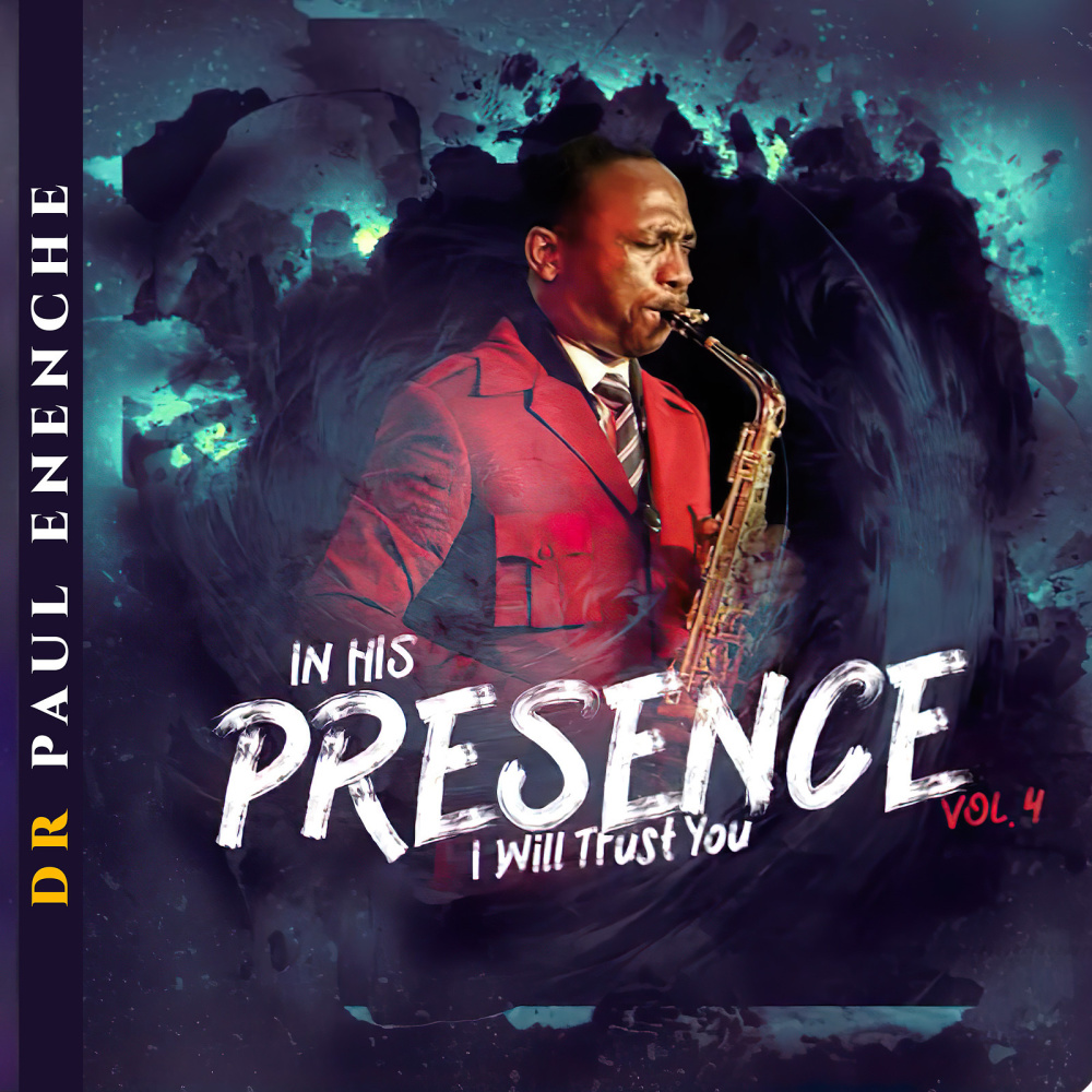 With You Lord