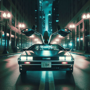 Album Link from Young X