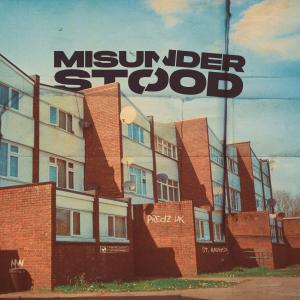 Album Misunderstood (Explicit) from Predz UK
