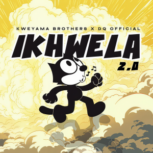 Listen to iKhwela 2.0 song with lyrics from Kweyama Brothers