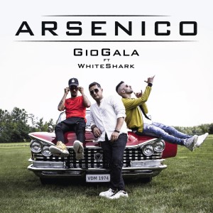 收听GioGala的Arsenico歌词歌曲