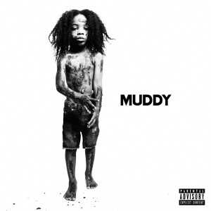 House Lindley的专辑Muddy (Explicit)