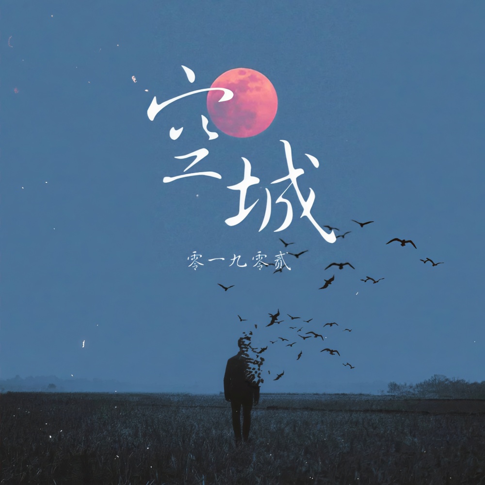 空城 (伴奏)