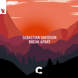 Break Apart dari Sebastian Davidson