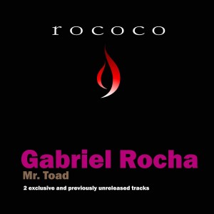 ดาวน์โหลดและฟังเพลง Mr Toad พร้อมเนื้อเพลงจาก Gabriel Rocha