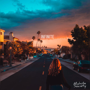 收听Midnite Society的Infinite歌词歌曲