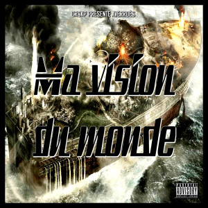 Album MA VISION DU MONDE (Explicit) from 