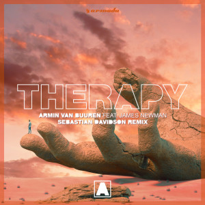 收聽Armin Van Buuren的Therapy (Sebastian Davidson Remix)歌詞歌曲