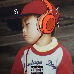 Album 态·乐 from TiLer