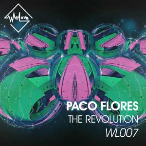 收聽Paco Flores的The Revolution歌詞歌曲