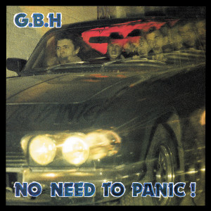 ดาวน์โหลดและฟังเพลง Avenues and Alleyways พร้อมเนื้อเพลงจาก GBH