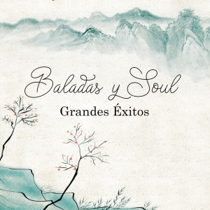 群星的专辑Baladas y Soul, Grandes Éxitos