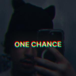 ดาวน์โหลดและฟังเพลง ONE CHANCE (feat. 6oul) (Explicit) พร้อมเนื้อเพลงจาก Lano