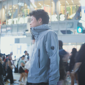 收听RYK的Ride or Die歌词歌曲