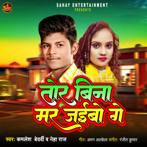 收聽Kamlesh Bedardi的Tor Bina Mar Jaibo Ge歌詞歌曲