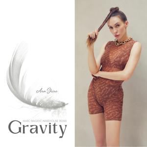 Ana Shine的專輯Grаvity (feat. Marc Baigent)