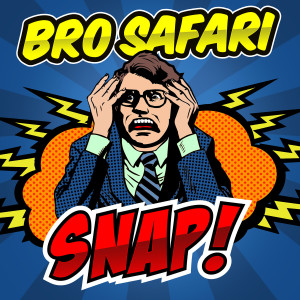 Listen to Snap song with lyrics from Bro Safari