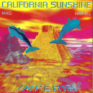 收聽California sunshine的shintu shani歌詞歌曲
