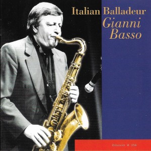 Gianni Basso的专辑Italian Balladeur