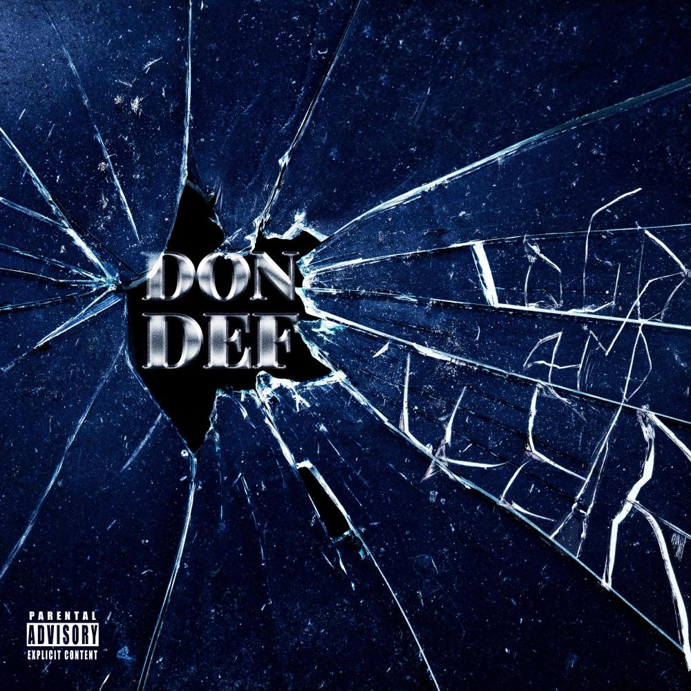 White Rapper Show (Explicit)