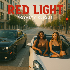 Album Red Light from 