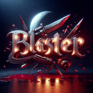 Listen to Blaster (Explicit) song with lyrics from Sghenny
