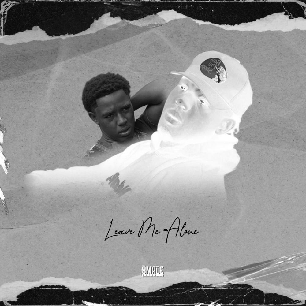 I Want It All (feat. Jack23 & Forever Juice) (Explicit)