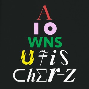 Fischer-Z的專輯A.I.Owns.U. (Explicit)