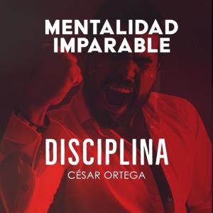 收聽Cesar Ortega的DISCIPLINA歌詞歌曲