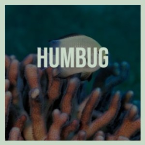 Album Humbug from Various