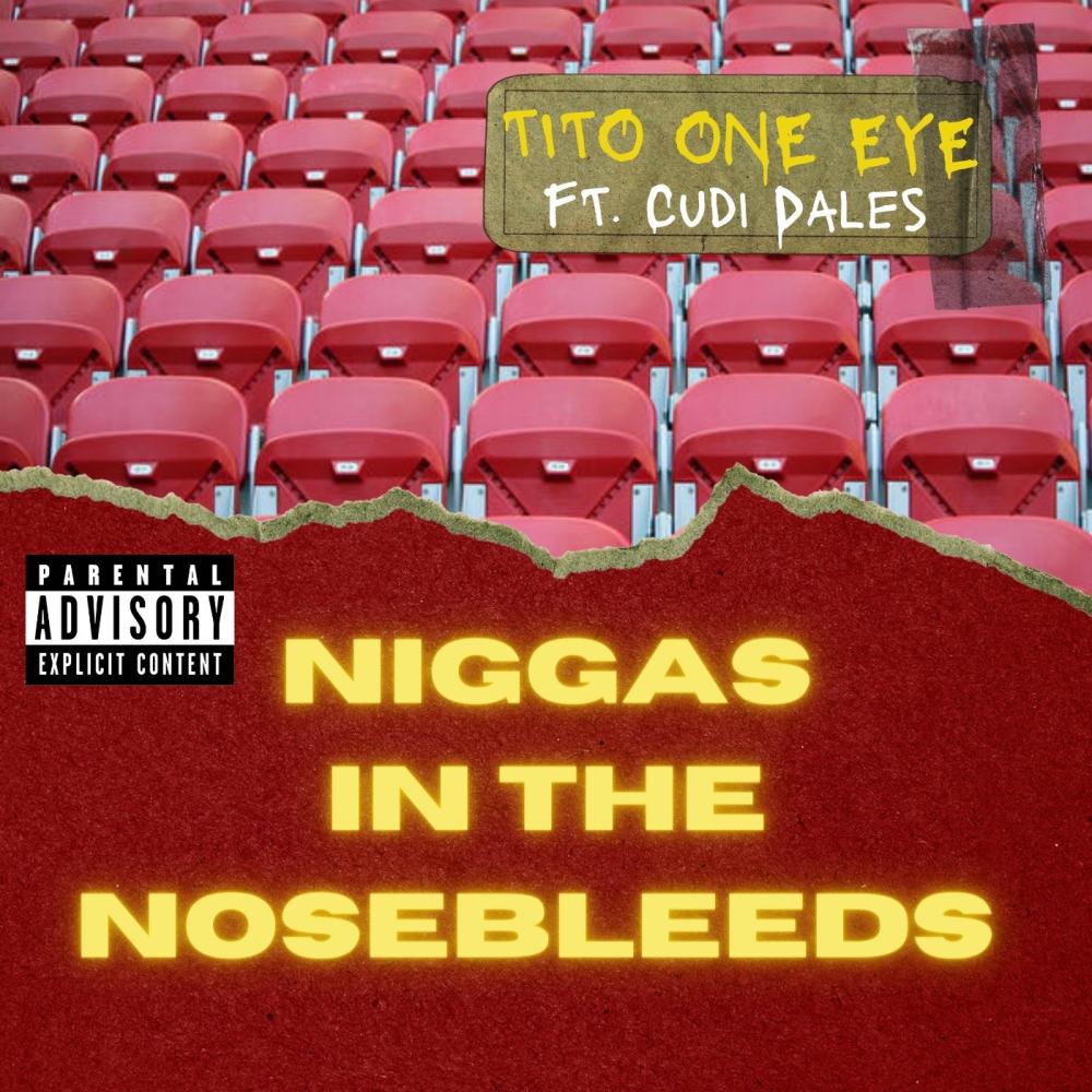 ****** In The NoseBleeds (feat. Cudi Dales) (Explicit)