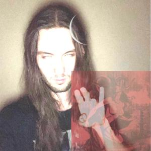 Seraph的專輯My Oblivion