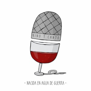 收聽Fernando Rossini的Nacida en Agua de Guerra歌詞歌曲