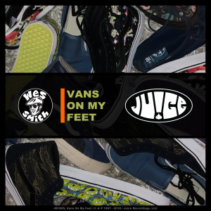Listen to Vans On My Feet song with lyrics from Wes Smith