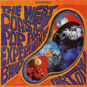 收聽The West Coast Pop Art Experimental Band的I Won't Hurt You歌詞歌曲