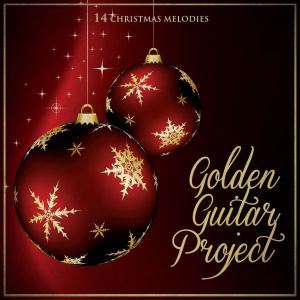 Golden Guitar Project的專輯Christmas in Guitar