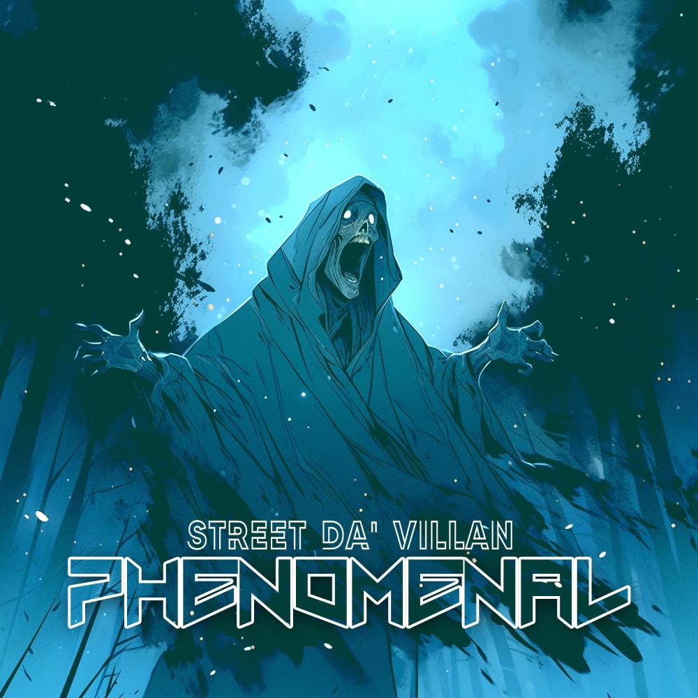 Phenomenal (Explicit)
