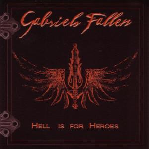 收聽Gabriels Fallen的Never Be the Same歌詞歌曲