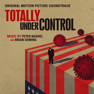 Album Totally Under Control (Original Motion Picture Soundtrack) from Peter Nashel