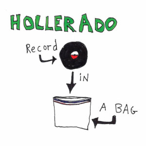 收聽Hollerado的Fake Drugs歌詞歌曲
