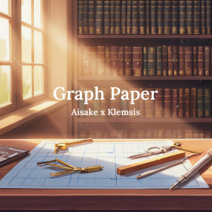 Aisake的專輯Graph paper